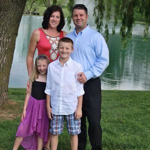 Meet your Posher, Marie